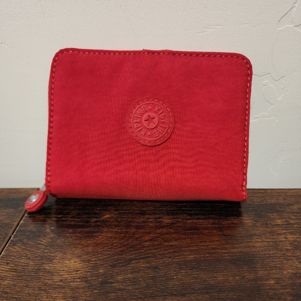 Kipling wallet